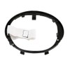 Car Gear Lever Gaiter Boot Ring 71775051 for 500 500c