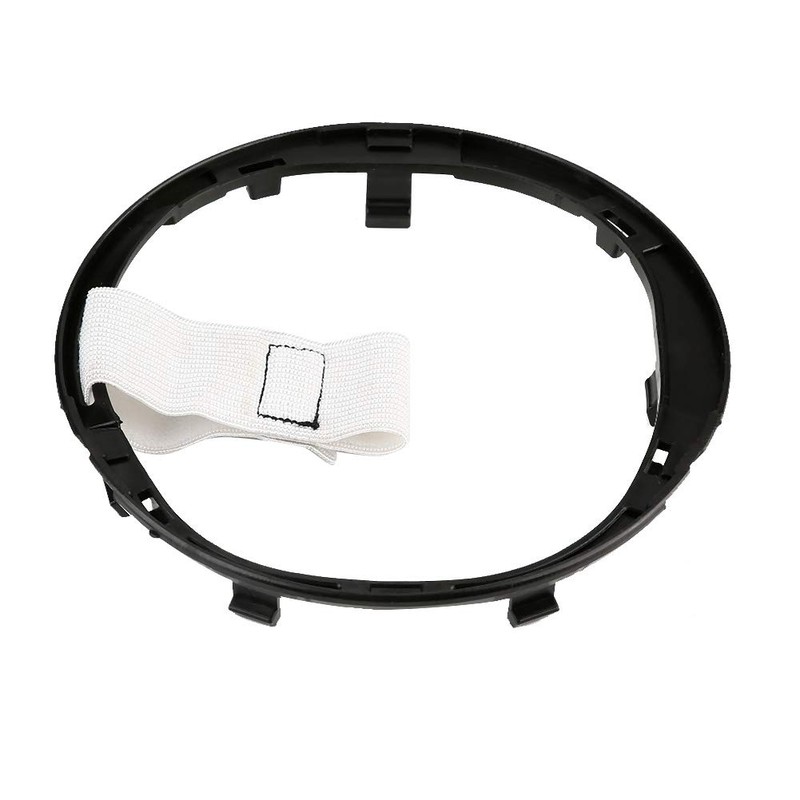 Car Gear Lever Gaiter Boot Ring 71775051 for 500 500c