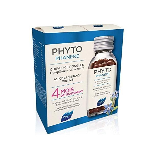 01 Phyto Paris Phytophanere Dietary supplement.jpg
