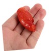 KICHOUSE 6 Pack Mini Pig Feet Prop Realistic Simulation Food