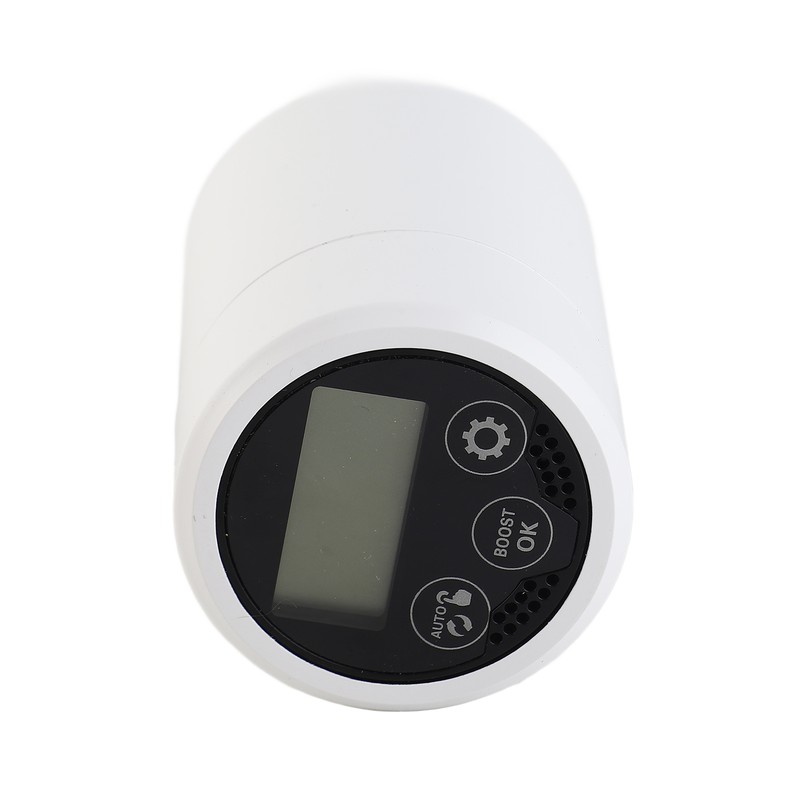 Temperature Controller Thermostatic Radiator Intelligent Home Household Temperature Controller Constant