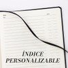 Cuaderno Pautado Profesional | Petiola