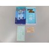 Seikado Incense Incense, Sandalwood, Large Rose Stuffed (Length Approx. 5.5