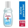 Aceite Para Bebe Mennen® Baby Magic, Hipoalergénico, 100ml