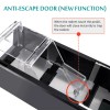 LW Upgrade Electronic Mouse Trap Victor Control Rat Killer Electric