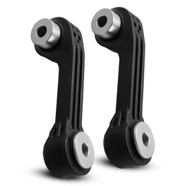 2 Pcs Rear Sway Bar Link Fit for Malibu 2016-2020 Regal Sportback 2018-2020, Left and Right Rear Sway Stabilizer Bar End Link Kit Replace K700910