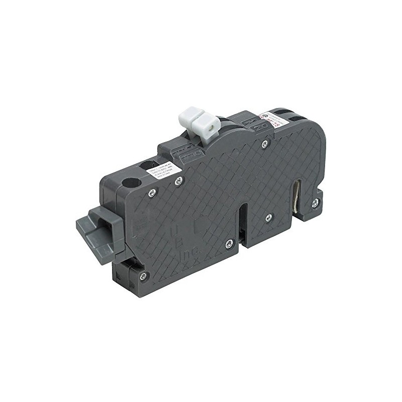 Connecticut Electric VPKUBIZ0260 60 Amp Double Pole Zinsco Circuit Breaker