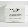 Lancôme Rénergie Yeux Dark Circles Correcting Eye Cream 0.5oz/15ml, New