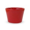 J-kitchens Sanzan Kiln Cup Soba Boar, Hasamiyaki, Made in Japan,