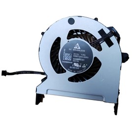 SYW·pcparts L97191-001 Gpu Cooling Fan Replacement for HP Z2 Mini G5 Workstation