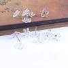 Cute Creative Star Shape Heart Shape Pushpins Drawing Pins Thumbtacks