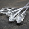 Sbirulino® Kit Set of 4 Floating Bombing (White) - Semi