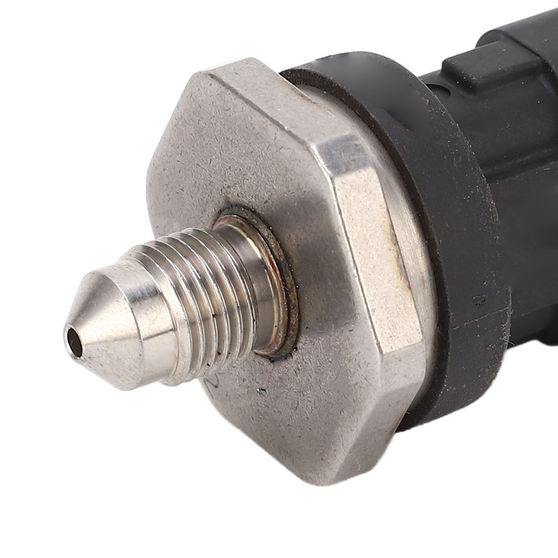 Fuel Injection Rail Pressure Sensor 35342 2GGA0 Replacement for Hyundai