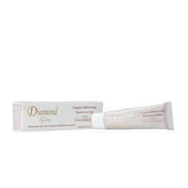 Diamond Glow Whitening Gel