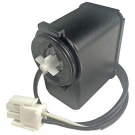Edgewater Parts W11566407, AP7187897 Drain Pump Compatible With Whirlpool Ice Machine