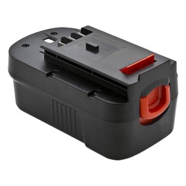 ExpertPower® 18v 1500mAh NiCd Battery for Black & Decker 244760-00 A18 HPB18 HPB18-OPE Firestorm A18 FS180BX FS18BX FS18FL FSB18
