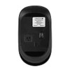 TECHZONE Mouse Edición NASA Inalámbrico 800-1600 dpi Ajustables 4 Botones