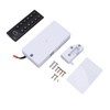 Cabinet Password Lock Smart Sensitive Touch Keypad Electronic Drawer Lock