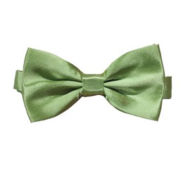 MAIANY Bow Ties for Men, Bow Tie Satin Bow Tie Men, Plain Classic Bow Tie Suit Men's Wedding Party A Birthday Gift, Bow Tie for Women, Bow Tie Children Boys, sage green