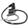 Carbhub 531147161 Ignition Coil with Spark Plug Fit for 150BT