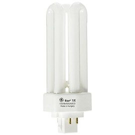 GE 97616 26 W Triple Tube Compact Fluorescent Light Bulb
