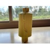 HUBBELL Plugout Lockout Device