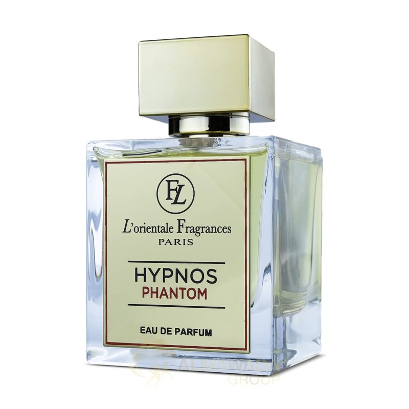 LOrientale Fragrances Hypnos Phantom for Unisex - 3.3 oz EDP