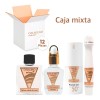 Caja Mixta Línea Colágeno Natural 12 Pax