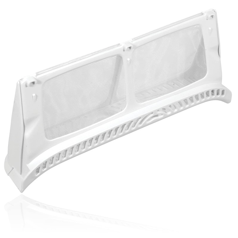 SPARES2GO Tumble Dryer Lint Filter for Hotpoint Aquarius C00286864 Fluff