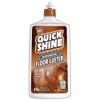 Quick Shine High Traffic Hardwood Floor Luster and Polish, 27