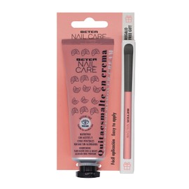 Nail Care quitaesmalte en cream 50 ml