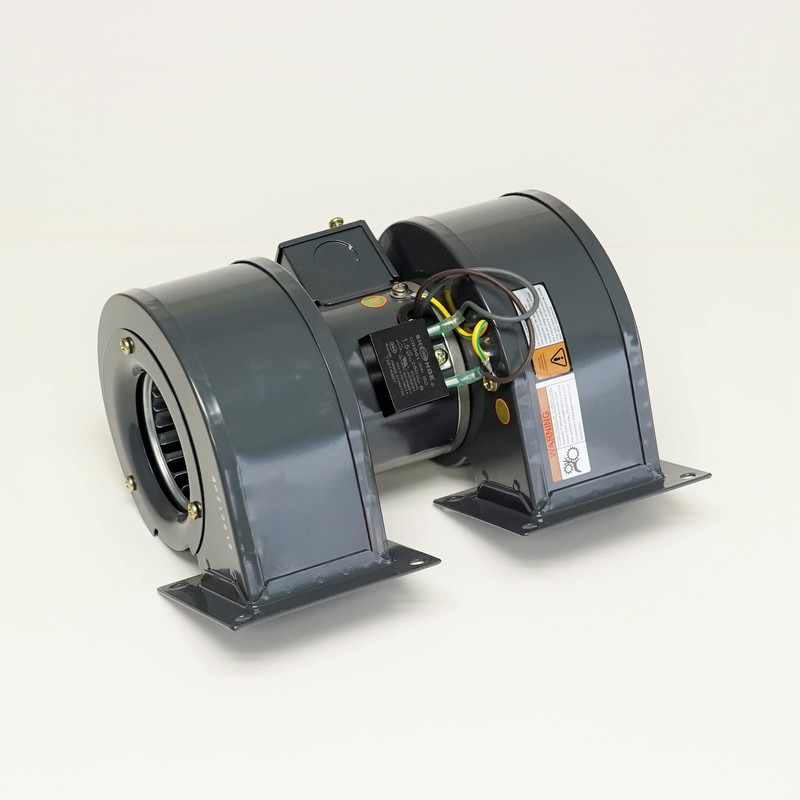 NBK Motors Blower Motor Replacement for Dayton 1TDP8 4C015 184