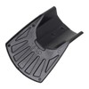 WT-DDJJK Bicycle Mudguard Fish Tail, Bicycle Mudguard Fish Tail Cap