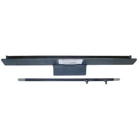 Spring Tamer Model 207 Cone Remover Tool Kit – Safely Removes 1¾", 2", & 2⅝" ID Torsion Spring Cones – Fast Removal of Winding & Stationary Cones – Garage Door Tool -GarageDoorProject™