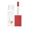 b idol Mutchi Lip R 02 Feath Red 0.1 oz