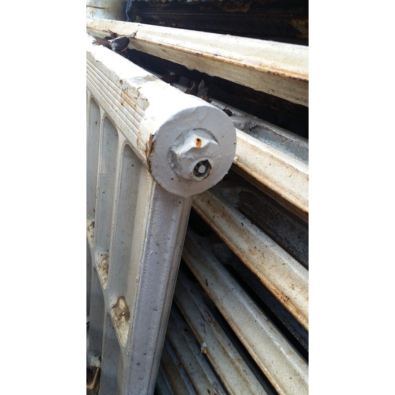 Cast Iron Radiator Bleed Screw for Ideal Radiators Brass/Vent/Air/Valve/Purge