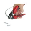 Ascend Tools 7 inch Wire Rope & Electrical Cable Cutter