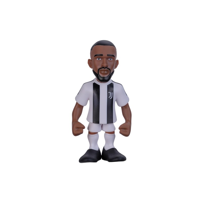 MINIX - Football Stars #254 - Juventus - Gleison Bremer