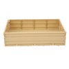 RC Car Bucket Box Panel for P06 Model RC Remote