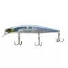 Shimano Pro Blue WORLD MINNOW FLASH BOOST Jerkbait (WM115SPPR) Fishing
