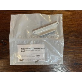 Pella Double Hung Sash Lift - White