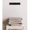 Brute Strength - Coat Stand - 4 Hooks - 25