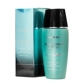 Lafore Splash Shiny Lotion (40ml)