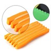 Fishing line holder fish winding storage line bait wire fishing line holder KGD08159 100ea