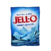 Morris National Inc JELL-O™ Sour Candy Squares | Sour Berry