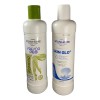 Crema Exfoliante Corporal Skin Glo + Fresca Pie Masajes Pies