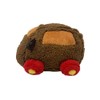 PUI PUI Molcar Hot Toy (Teddy)