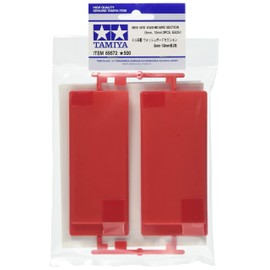 TAMIYA 69572 Mini 4WD Washboard Section 5mm/10mm (2pcs/Each)