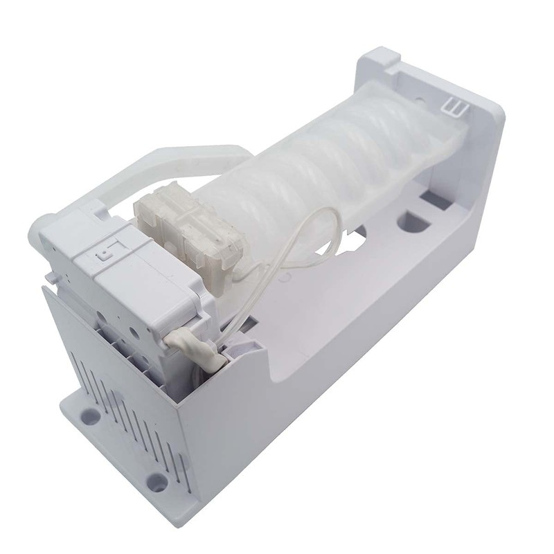Supplying Demand DA97-08059A Refrigerator Ice Maker Assembly Replacement Model Specific