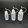 Multipurpose needle bottle, liquid bottle, liquid nozzle, dispensing container, 10ml dispensing bottle / 다용도 바늘공병 액상공병 액상 노즐 소분 용기 10ml 소분공병